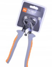 TEBO SZCZYPCE CĘGI DO ŁAMANIA PŁYTEK, GLAZURY 20CM