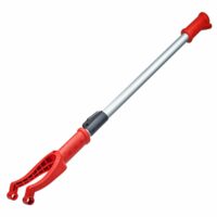 SENDI Uchwyt teleskopowy do szlifierki do betonu TELESCOPIC GS