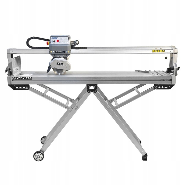 WANDELI QL-ZD 1200 PRZECINARKA AUTOMATYCZNA DO GRESU WANDELI QL-ZD 1200 PRZECINARKA AUTOMATYCZNA DO GRESU - obrazek 11