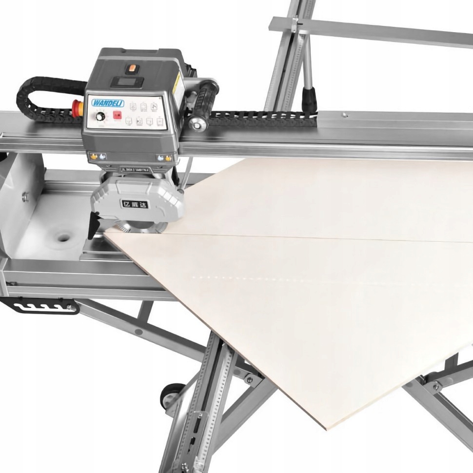 WANDELI QL-ZD 1200 PRZECINARKA AUTOMATYCZNA DO GRESU WANDELI QL-ZD 1200 PRZECINARKA AUTOMATYCZNA DO GRESU - obrazek 9