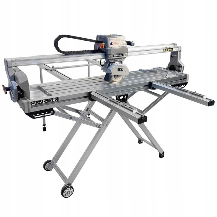 WANDELI QL-ZD 1200 PRZECINARKA AUTOMATYCZNA DO GRESU WANDELI QL-ZD 1200 PRZECINARKA AUTOMATYCZNA DO GRESU