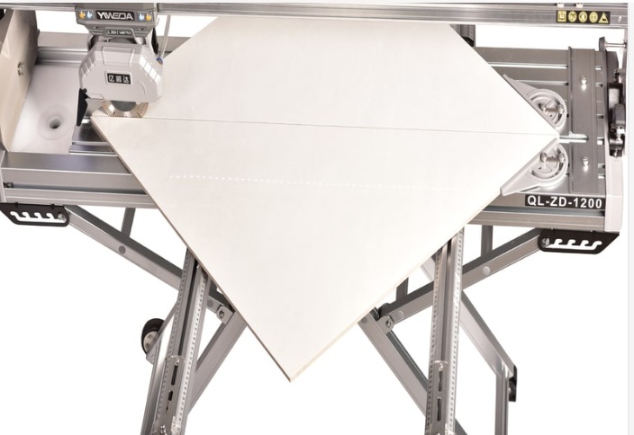 WANDELI QL-ZD 1200 PRZECINARKA AUTOMATYCZNA DO GRESU WANDELI QL-ZD 1200 PRZECINARKA AUTOMATYCZNA DO GRESU - obrazek 3