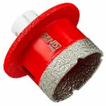 SENDI OTWORNICA / FREZ DO ZLEWU, UMYWALKI PRO Ø70/50X15X61XM14 (01961204346)