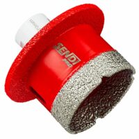 SENDI OTWORNICA / FREZ DO ZLEWU, UMYWALKI PRO Ø70/50X15X61XM14 (01961204346)