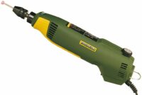 PROXXON Frezarko-wiertarka FBS 240/E, w walizce (28472)