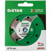 DISTAR Colibri Tarcza diamentowa 75mm do MINISZLIFIEREK (11139053029)