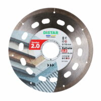 DISTAR Esthete 2.0 115mm DIAMENTOWA TARCZA do gresu (10216025019)