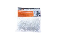 MOTIVE KRZYŻYKI DYSTANSOWE 2,5mm – 150szt. (070 103) MOTIVE KRZYŻYKI DYSTANSOWE 2,5mm - 150szt. (070 103)