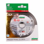 DISTAR Tarcza Multigres 125mm (11115494010)