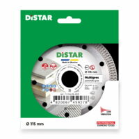 DISTAR Tarcza Multigres 115mm (11115494009)