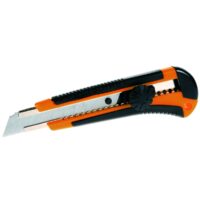 MOTIVE NÓŻ Z OSTRZEM ŁAMANYM 25mm (070 207)