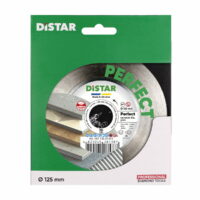 DISTAR PERFECT 125mm TARCZA DO GRESU (10115028015) DISTAR PERFECT 125mm TARCZA DO GRESU (10115028015)