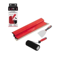 L'outilParfait Zestaw do szpachlowania ParfaitLiss RollerCoating 80617