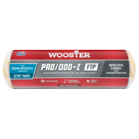 Wooster wałek PRO/DOO-Z FTP 230x10mm 9″ 3/8″ (RR666) Wooster wałek PRO/DOO-Z FTP 230x10mm 9" 3/8" (RR666)