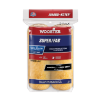 Wooster wałek SUPER/FAB 2-pack 115x13mm 4-1/2″ 1/2″(RR301) Wooster wałek SUPER/FAB 2-pack 115x13mm 4-1/2" 1/2"(RR301)