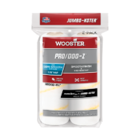 Wooster wałek PRO/DOO-Z 2-pack 115x9mm 4½" 3/8" (RR302)