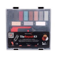 MECHANIC TILEREPAIRKIT ZESTAW DO NAPRAWY PŁYTEK (89568442018)