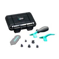 BIHUI Zestaw do fug epoksydowych 10 el. (STAK9)