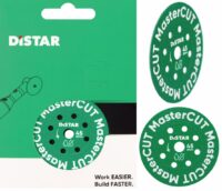 DISTAR Tarcza diamentowa MasterCUT 45mm BEZ Trzpienia do PROXXON (87015424055) DISTAR Tarcza diamentowa MasterCUT 45mm BEZ Trzpienia do PROXXON (87015424055)