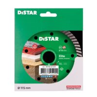 DISTAR Diamentowa tarcza Turbo 115 Elite (10115023009)