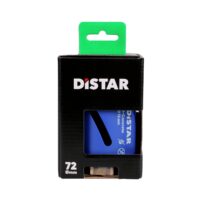 DISTAR Wiertło diamentowe DDS-W 72x65xM16 T-Concrete / SDS+ (17982445080)