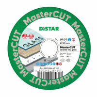 DISTAR Tarcza MasterCut 125mm (89568442142)