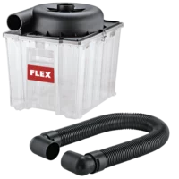 FLEX Separator wstępny do odkurzaczy bezpieczeństwa VCE-PS 25 Cyclone (533294)