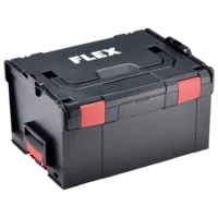 FLEX Walizka transportowa L-BOXX, TK-L 238 + Wkładka antypoślizgowa L-BOXX® TKE-AR 238 (414093+419389) FLEX Walizka transportowa L-BOXX, TK-L 238 + Wkładka antypoślizgowa L-BOXX® TKE-AR 238 (414093+419389)