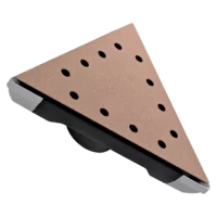 FLEX Trójkątna głowica szlifierska MH-T 290x290 (457191)