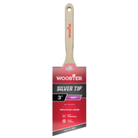 Wooster pędzel SILVER TIP AS 3″ (5221-3″) Wooster pędzel SILVER TIP AS 3" (5221-3")