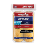 Wooster wałek SUPER/FAB 2-pack 115x9mm 4-1/2″ 3/8″ (RR300-4-1/2) Wooster wałek SUPER/FAB 2-pack 115x9mm 4-1/2" 3/8" (RR300-4-1/2)