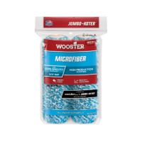 Wooster wałek MICROFIBER 2-pack 115x10mm 4-1/2″ 3/8 (RR327-4-1/2) Wooster wałek MICROFIBER 2-pack 115x10mm 4-1/2" 3/8 (RR327-4-1/2)