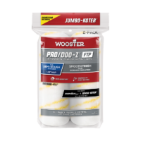 Wooster wałek PRO/DOO-Z FTP 2-pack 115x13mm 4-1/2" 1/2" (RR382-4-1/2)