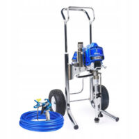 Nowość! GRACO agregat malarski Ultra 470 Hi-Boy 2,3 l/min.(25F526H)