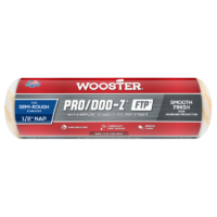 Wooster wałek PRO/DOO-Z FTP 230x13mm 9″ 1/2″ (RR667-9) Wooster wałek PRO/DOO-Z FTP 230x13mm 9" 1/2" (RR667-9)