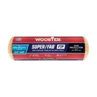 Wooster wałek SUPER/FAB FTP 230x10mm 9" 3/8" (RR923-9)