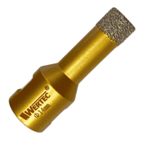 WERTEC Koronka diamentowa 14x60mm – WTA14 WERTEC Koronka diamentowa 14x60mm - WTA14