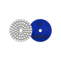 BIHUI MINI PAD DO POLEROWANIA NA MOKRO P50 50mm (AGMPW1)