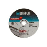 BIHUI MINI TARCZA DIAMENTOWA DO CIĘCIA UNIWERSALNA 50mm (AGMBV50)