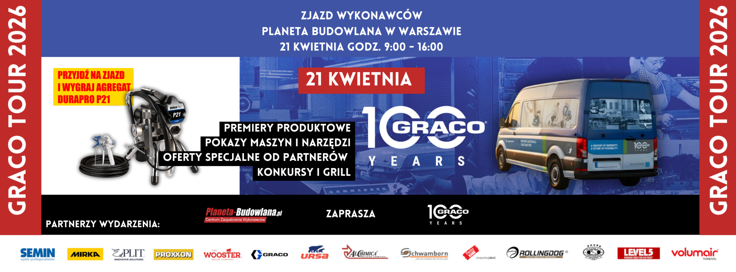 Planeta budowlana - materiały budowlane, sprzęt budowlany, agregaty