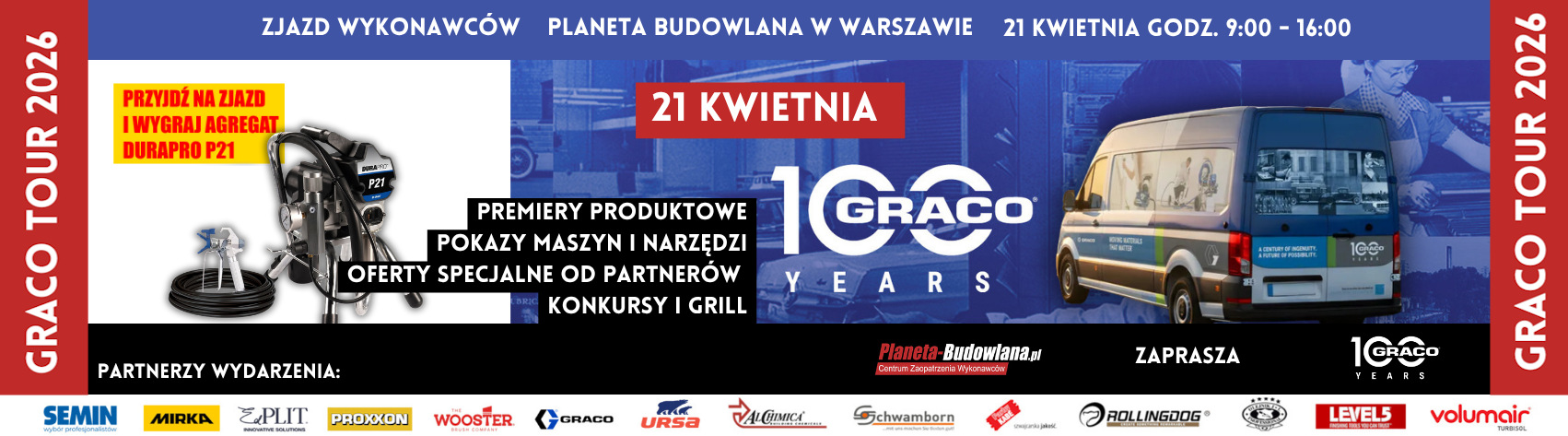 Planeta budowlana - materiały budowlane, sprzęt budowlany, agregaty