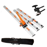 VORTEX PRZECINARKA LISTWA DO CIĘCIA PŁYTEK GLAZURY 320cm (VX4052) VORTEX PRZECINARKA LISTWA DO CIĘCIA PŁYTEK GLAZURY 320cm (VX4052)