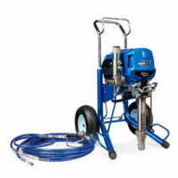 NOWOŚĆ !! GRACO Agregat malarsko-szpachlarski Mark XV XT Standard (18H403) NOWOŚĆ !! GRACO Agregat malarsko-szpachlarski Mark XV XT Standard (18H403)