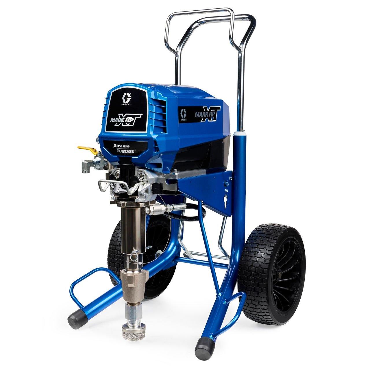 GRACO MARK HP XT Standard Agregat malarsko-szpachlarski (18H415) GRACO MARK HP XT Standard Agregat malarsko-szpachlarski (18H415)