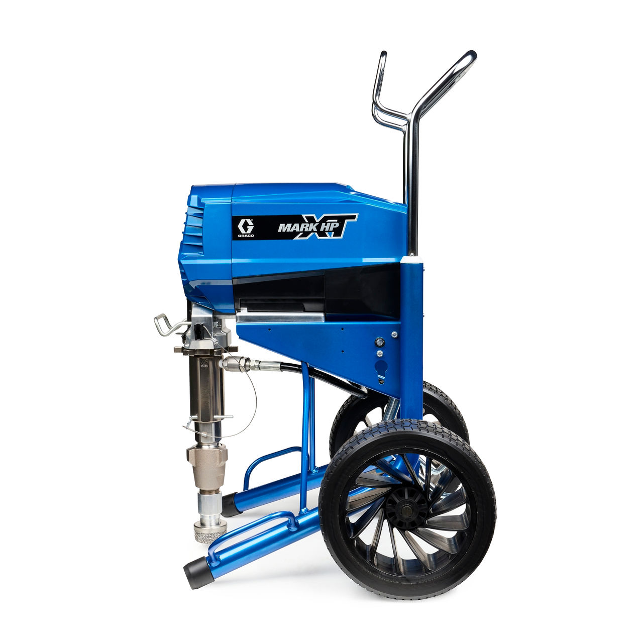 GRACO MARK HP XT Standard Agregat malarsko-szpachlarski (18H415) GRACO MARK HP XT Standard Agregat malarsko-szpachlarski (18H415) - obrazek 7