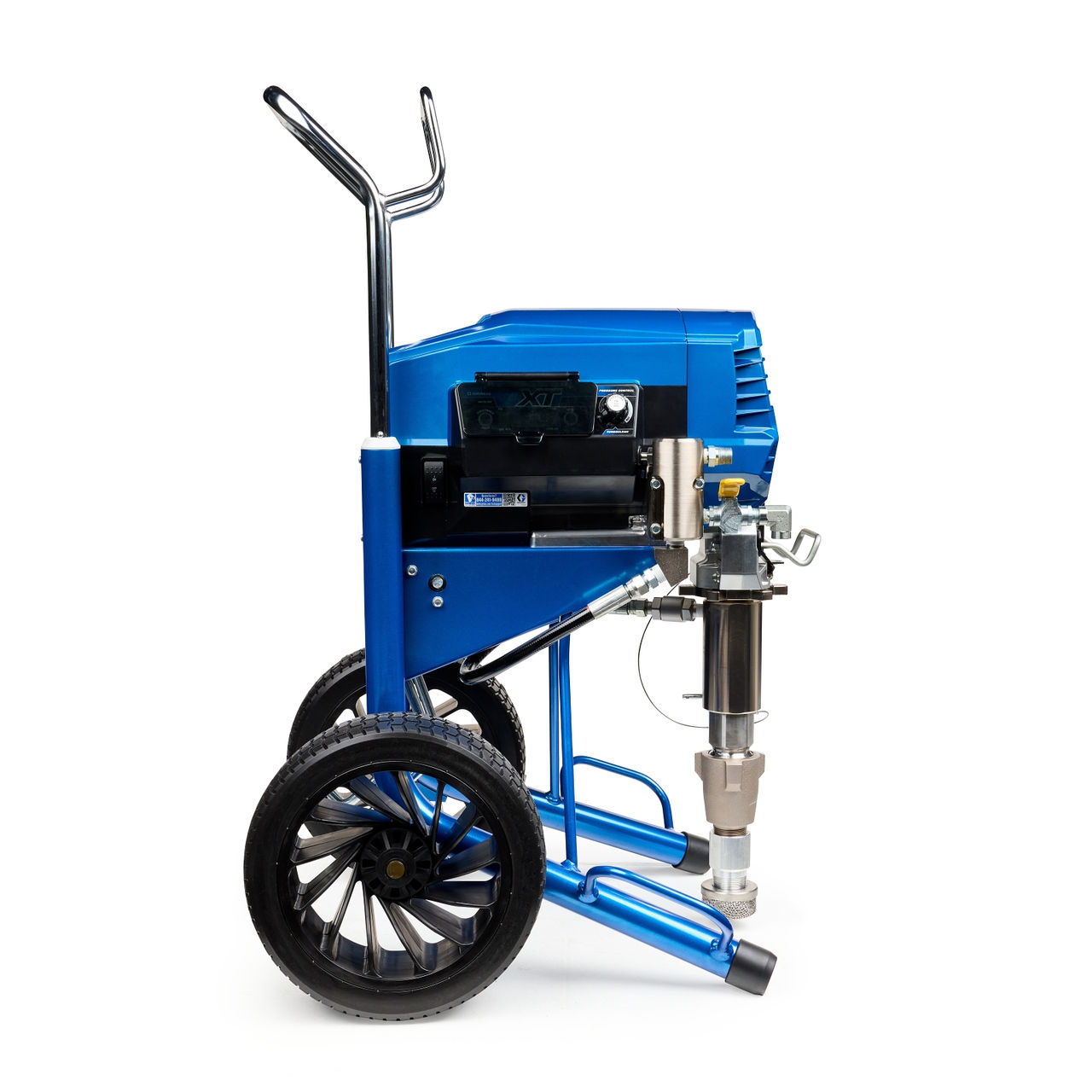 GRACO MARK HP XT Standard Agregat malarsko-szpachlarski (18H415) GRACO MARK HP XT Standard Agregat malarsko-szpachlarski (18H415) - obrazek 6