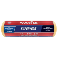 Wooster wałek SUPER/FAB 230x13mm 9" 1/2"(R240-9)