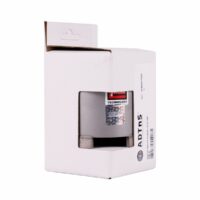DISTAR Wiertło diamentowe DDS-W 082x70xM16 CS-X W TYM Z MIKROUDAREM (37980017083) White retail box with a metallic cartridge partially visible through a cutout, labeled 'Technology'.