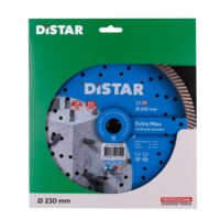 DISTAR Diamentowa tarcza Turbo 232 Extra Max (10115027018)