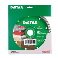 DISTAR Diamentowa tarcza tnąca Turbo 150 Elite (10115023012)
